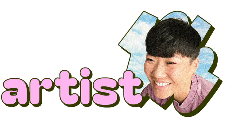 Lucy Minhye Song Profile photo of Lucy Minhye Song